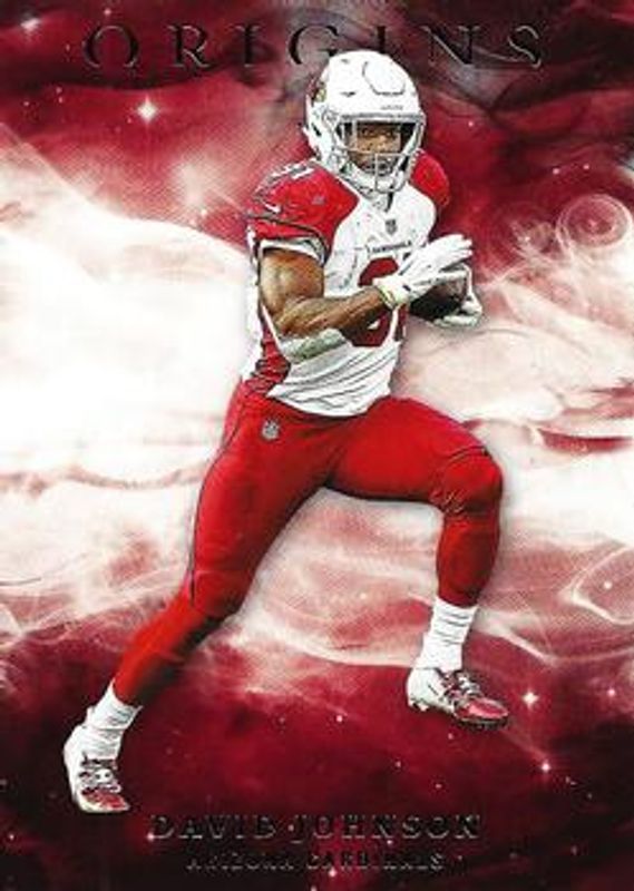 2019 Origins #6 Base