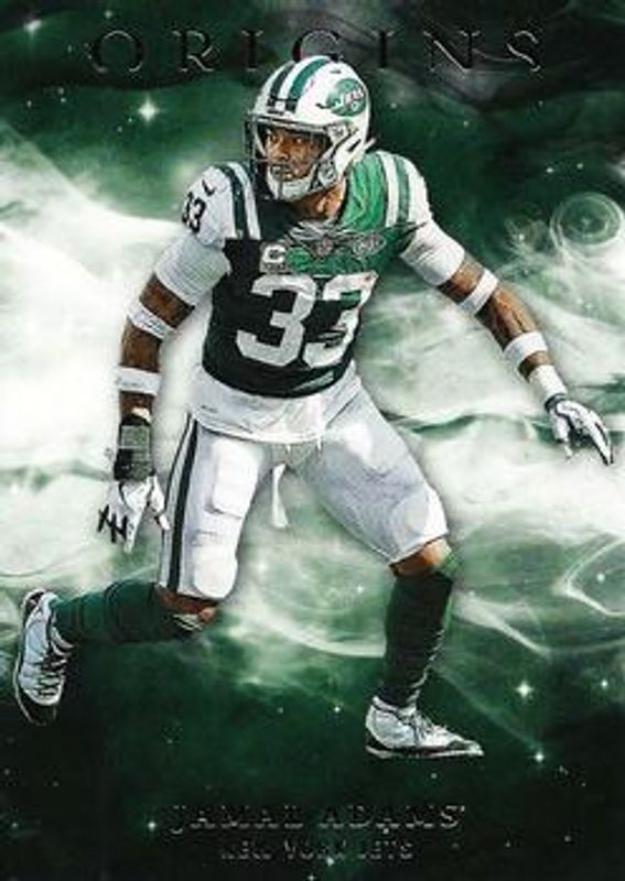 2019 Origins #68 Base