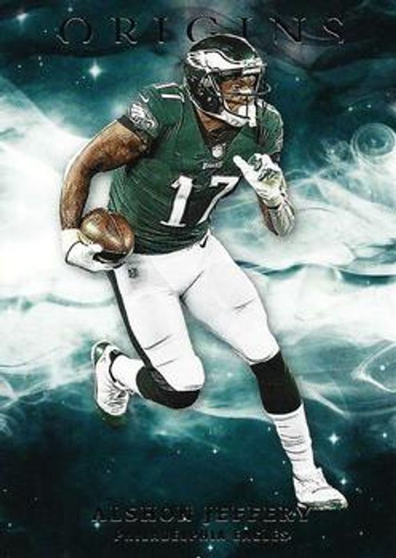 2019 Origins #73 Base