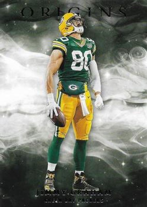 2019 Origins #94 Base