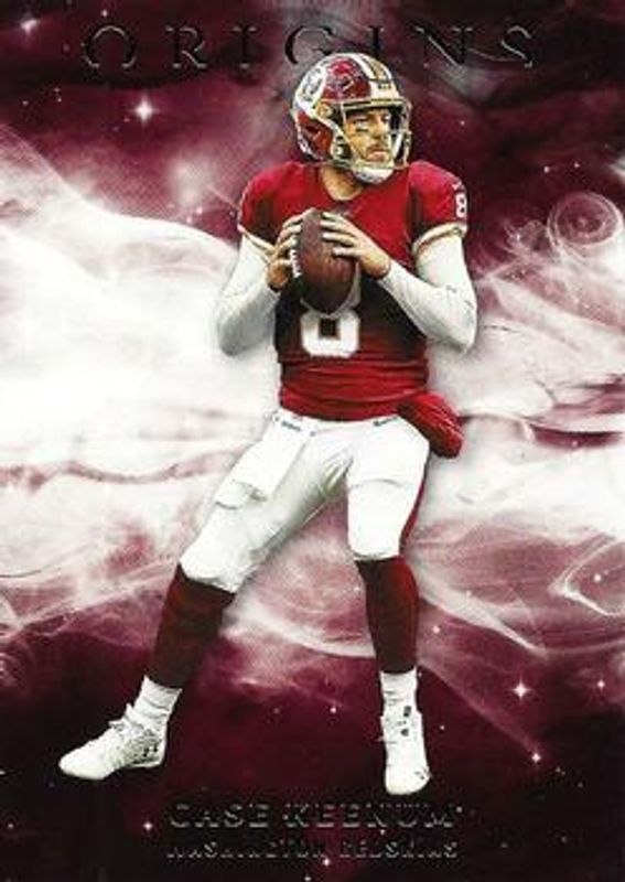 2019 Origins #90 Base