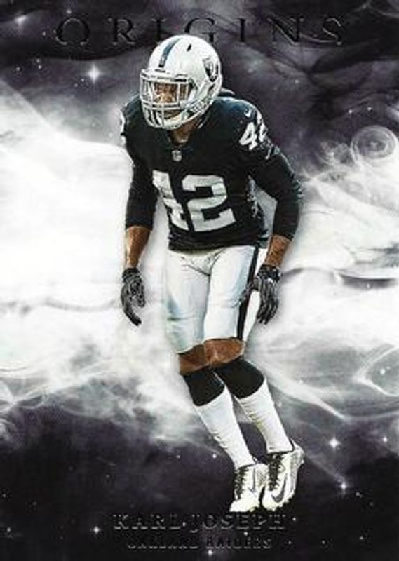 2019 Origins #96 Base