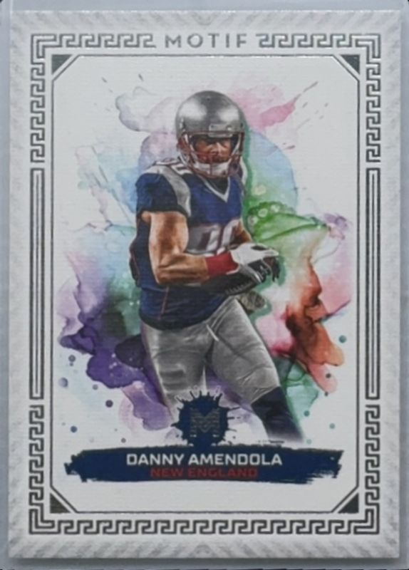 2023 Topps Motif #58 Base