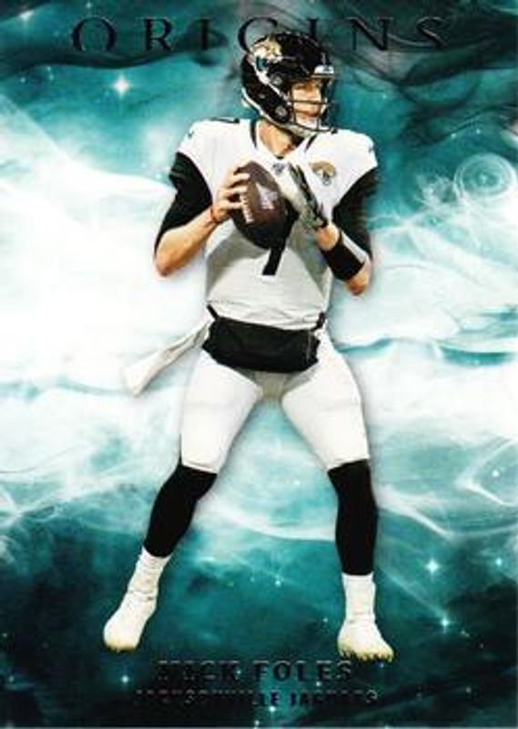 2019 Origins #44 Base