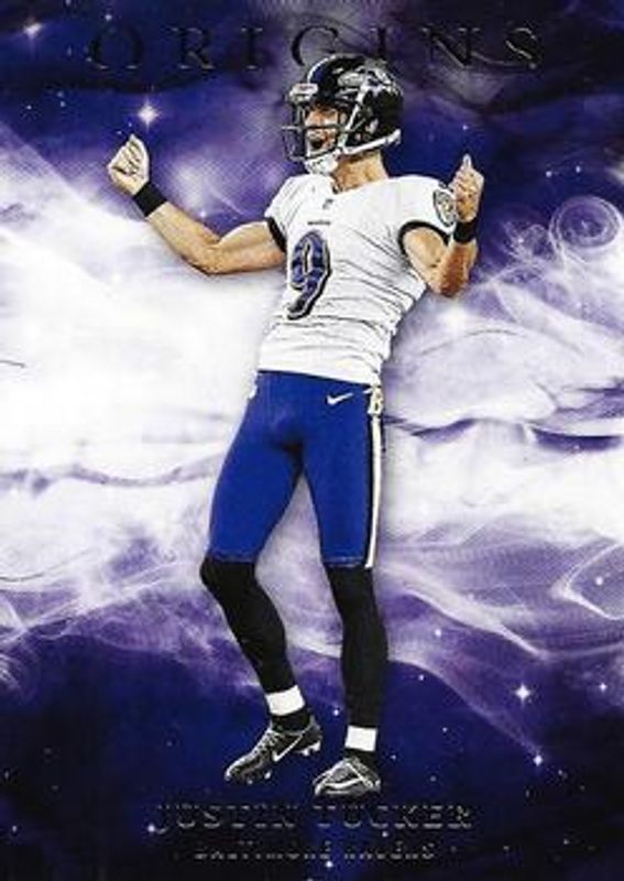 2019 Origins #12 Base