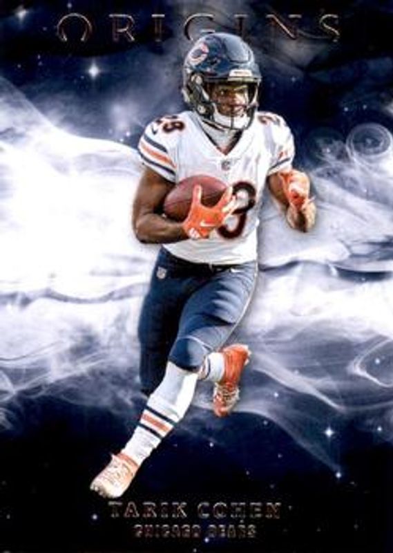 2019 Origins #20 Base