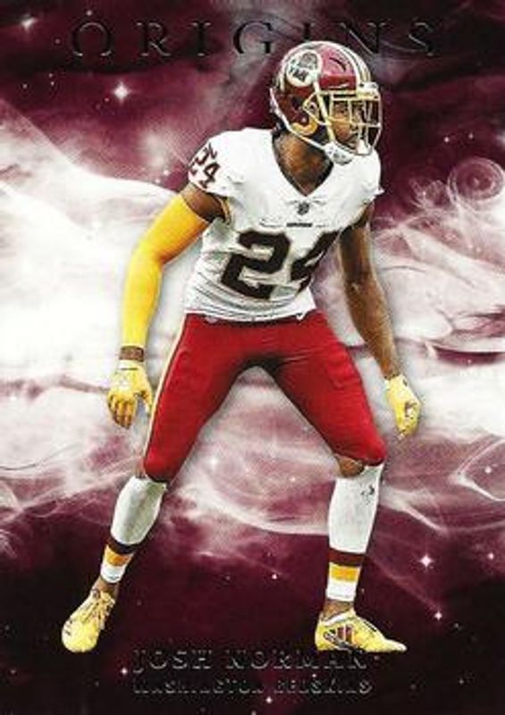 2019 Origins #91 Base