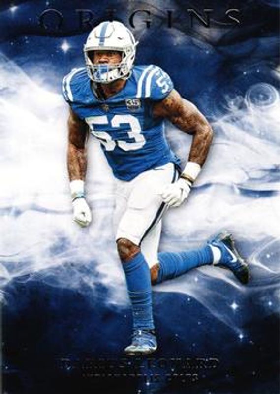 2019 Origins #42 Base