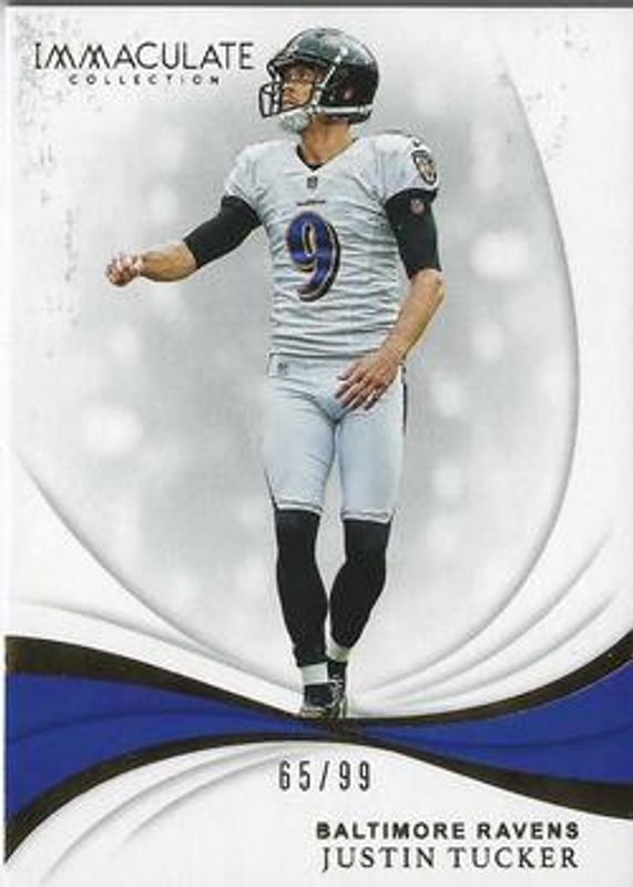 2019 Immaculate #94 Base /99