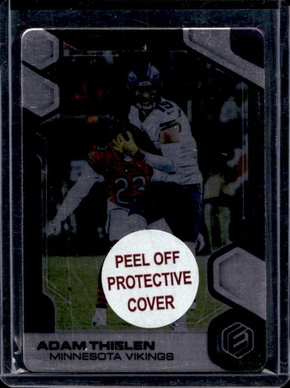 2019 Elements #26 Base /75