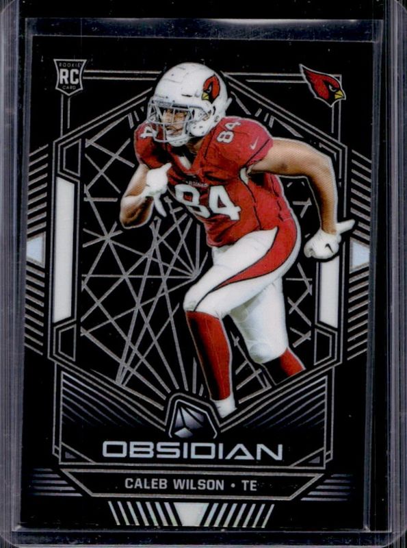 2019 Obsidian #146 Base /125