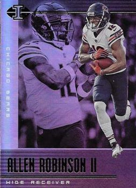 2019 Illusions #90 Retail