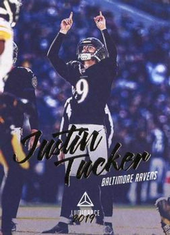 2019 Luminance #12 Base