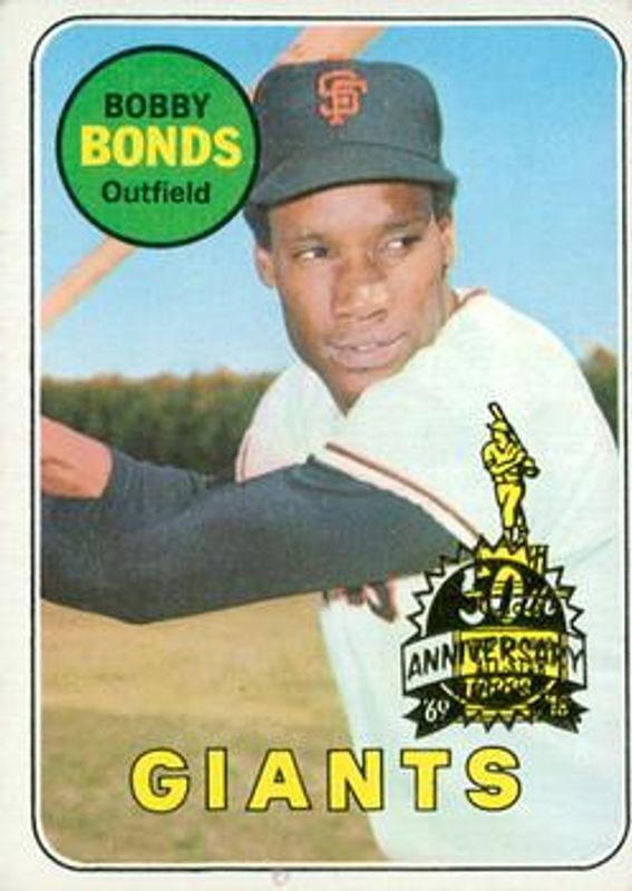 2018 Topps Heritage #630 50th Anniversary Buybacks