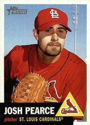 2002 Topps Heritage #418 Base