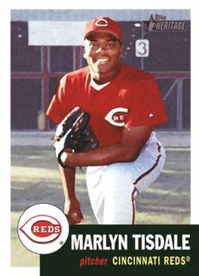 2002 Topps Heritage #125 Base