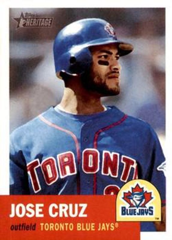 2002 Topps Heritage #212 Base