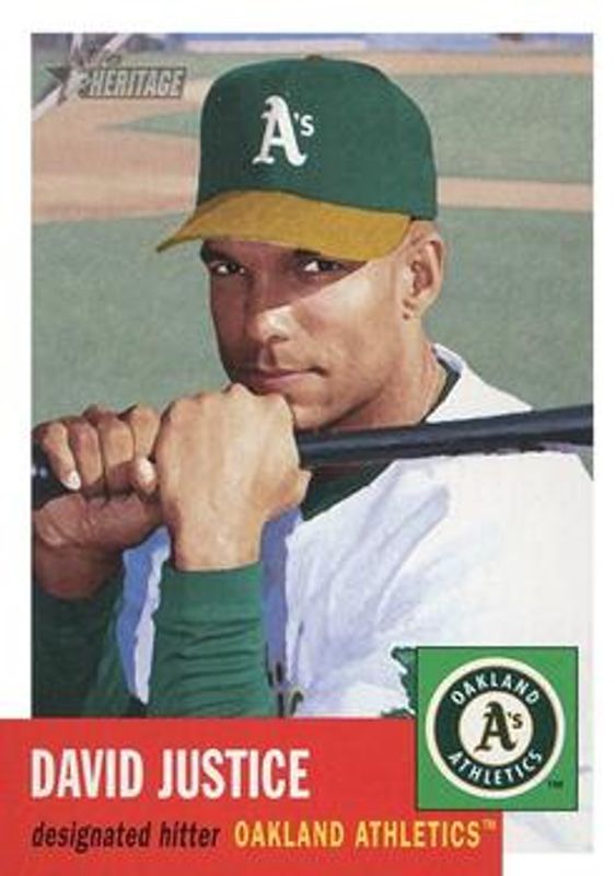 2002 Topps Heritage #148 Base