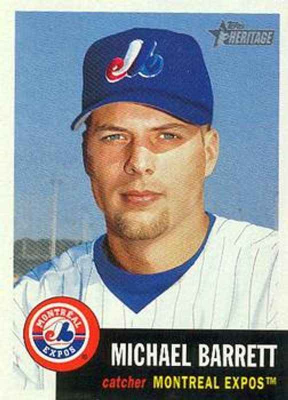 2002 Topps Heritage #388 Base