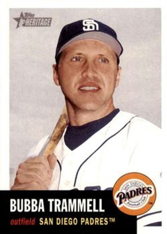 2002 Topps Heritage #227 Base