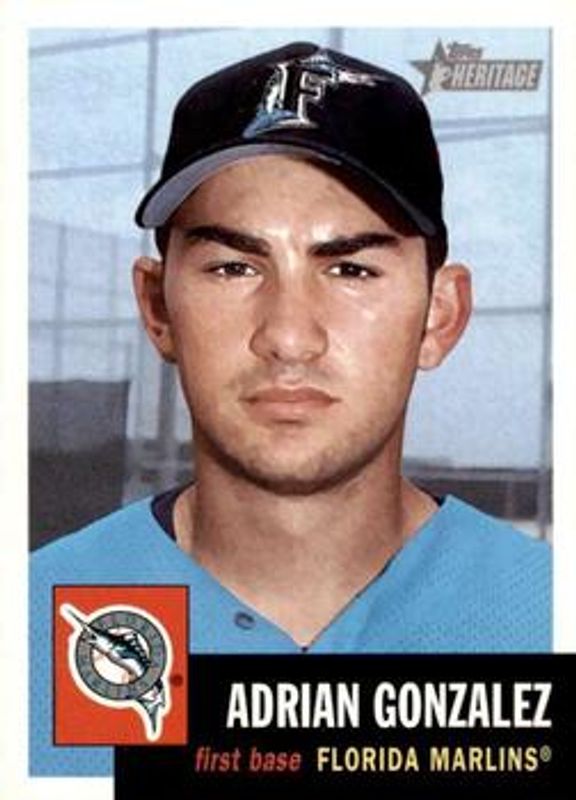 2002 Topps Heritage #184 Base