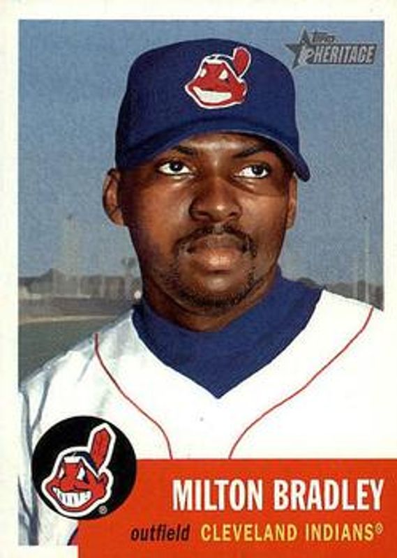 2002 Topps Heritage #414 Base