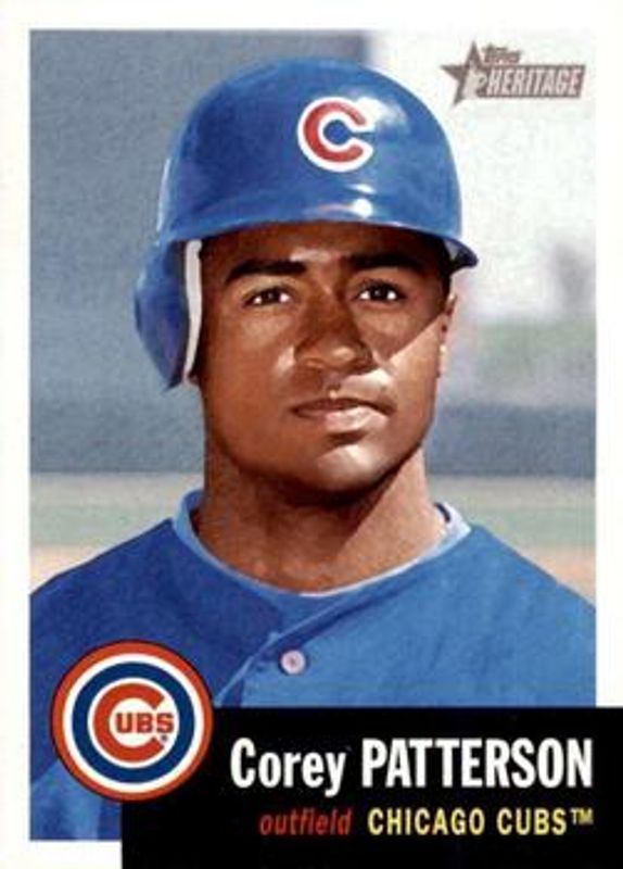 2002 Topps Heritage #64 Base