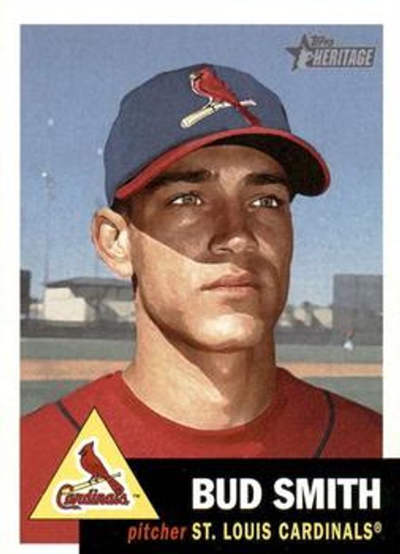 2002 Topps Heritage #159 Base