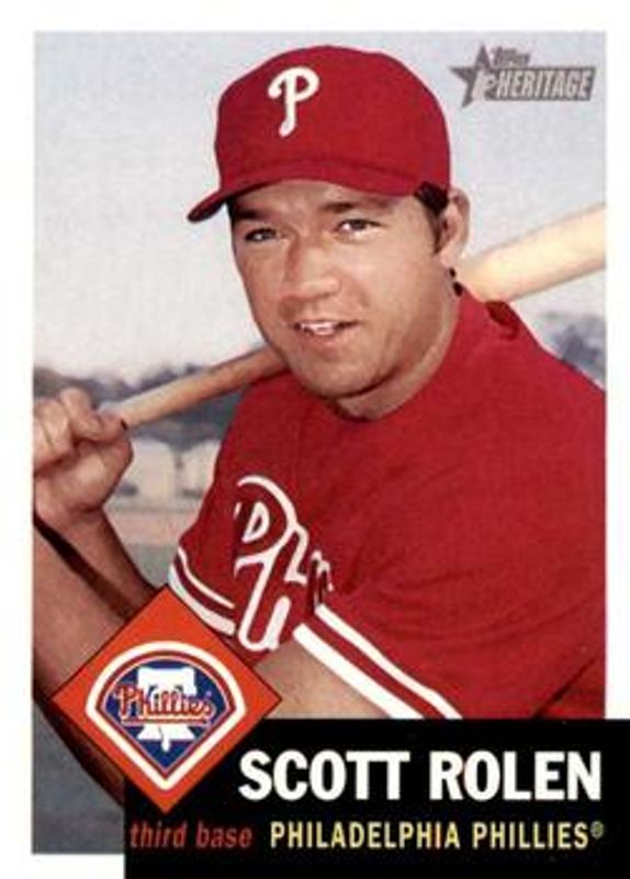 2002 Topps Heritage #246 Base