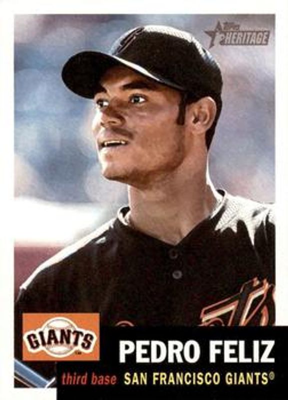 2002 Topps Heritage #209 Base