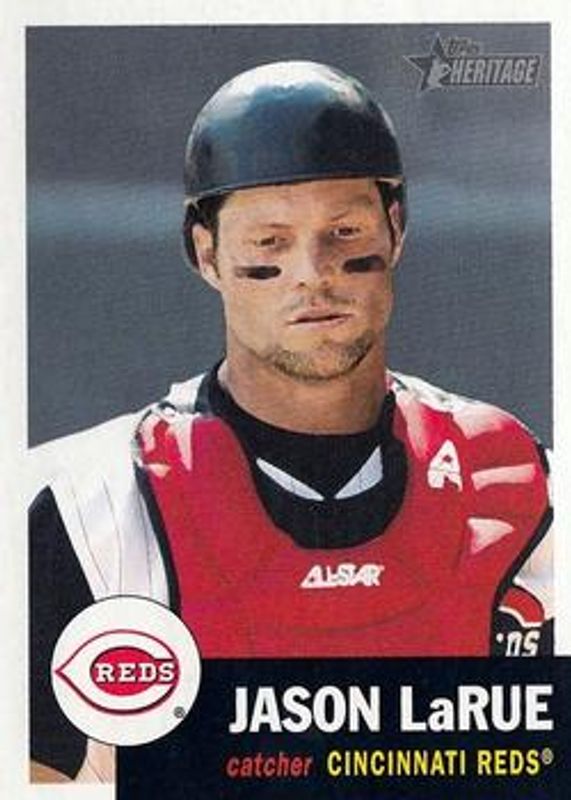 2002 Topps Heritage #376 Base