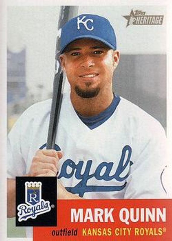 2002 Topps Heritage #359 Base