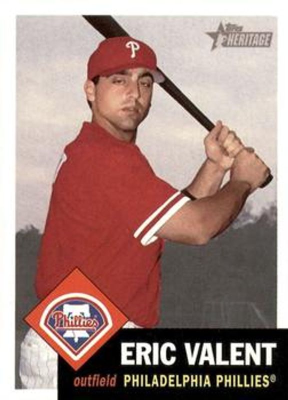 2002 Topps Heritage #259 Base