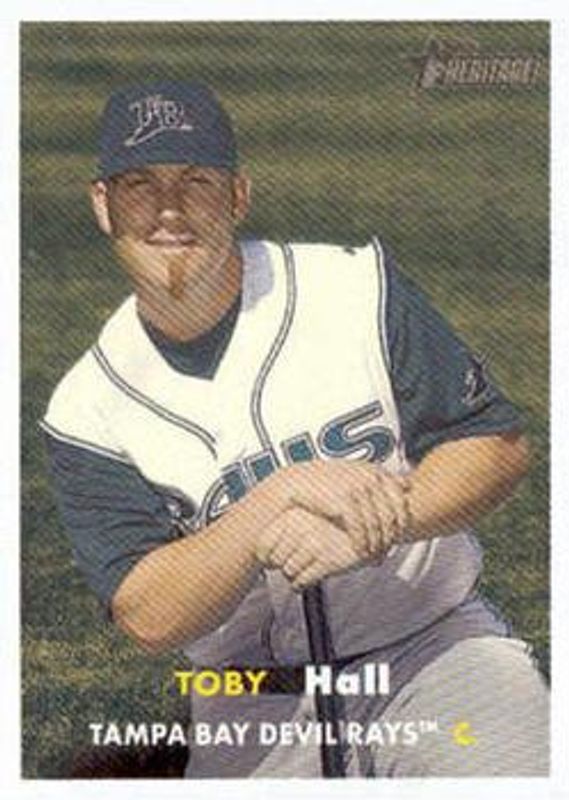 2006 Topps Heritage #149 Base