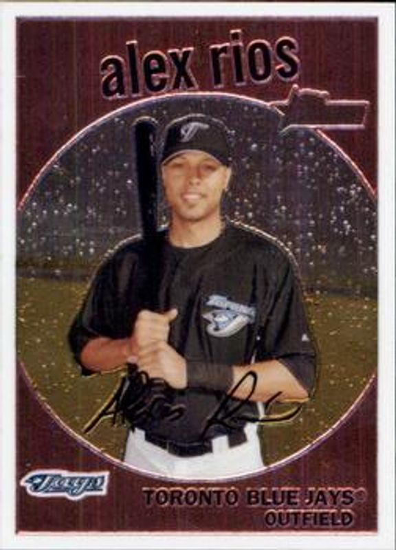 2008 Topps Heritage #C49 Chrome /1959