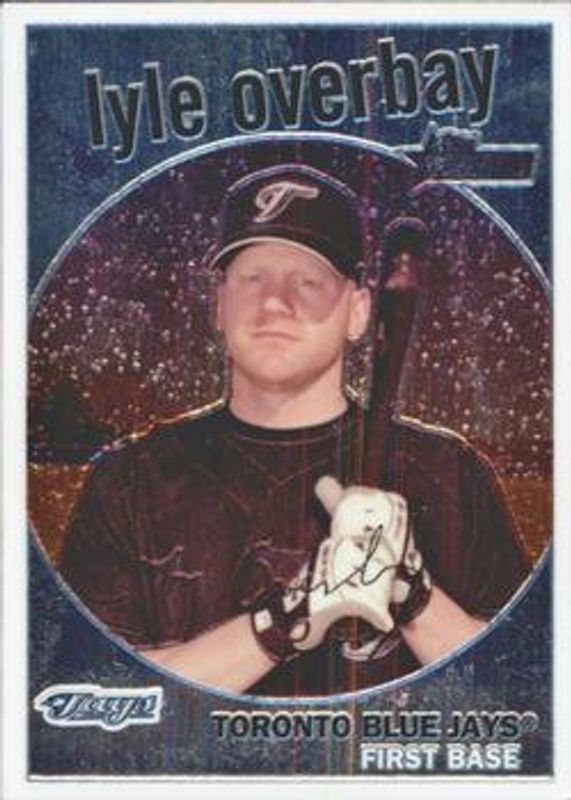 2008 Topps Heritage #C21 Chrome /1959