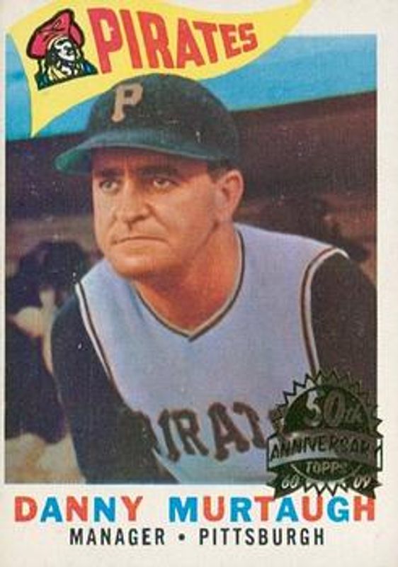 2009 Topps Heritage #223 50th Anniversary Buybacks