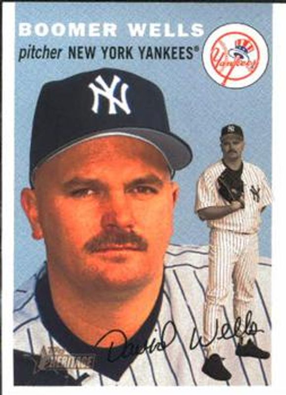 2003 Topps Heritage #315 Base