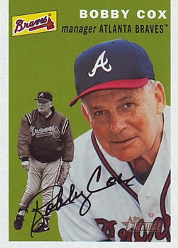 2003 Topps Heritage #176 Base