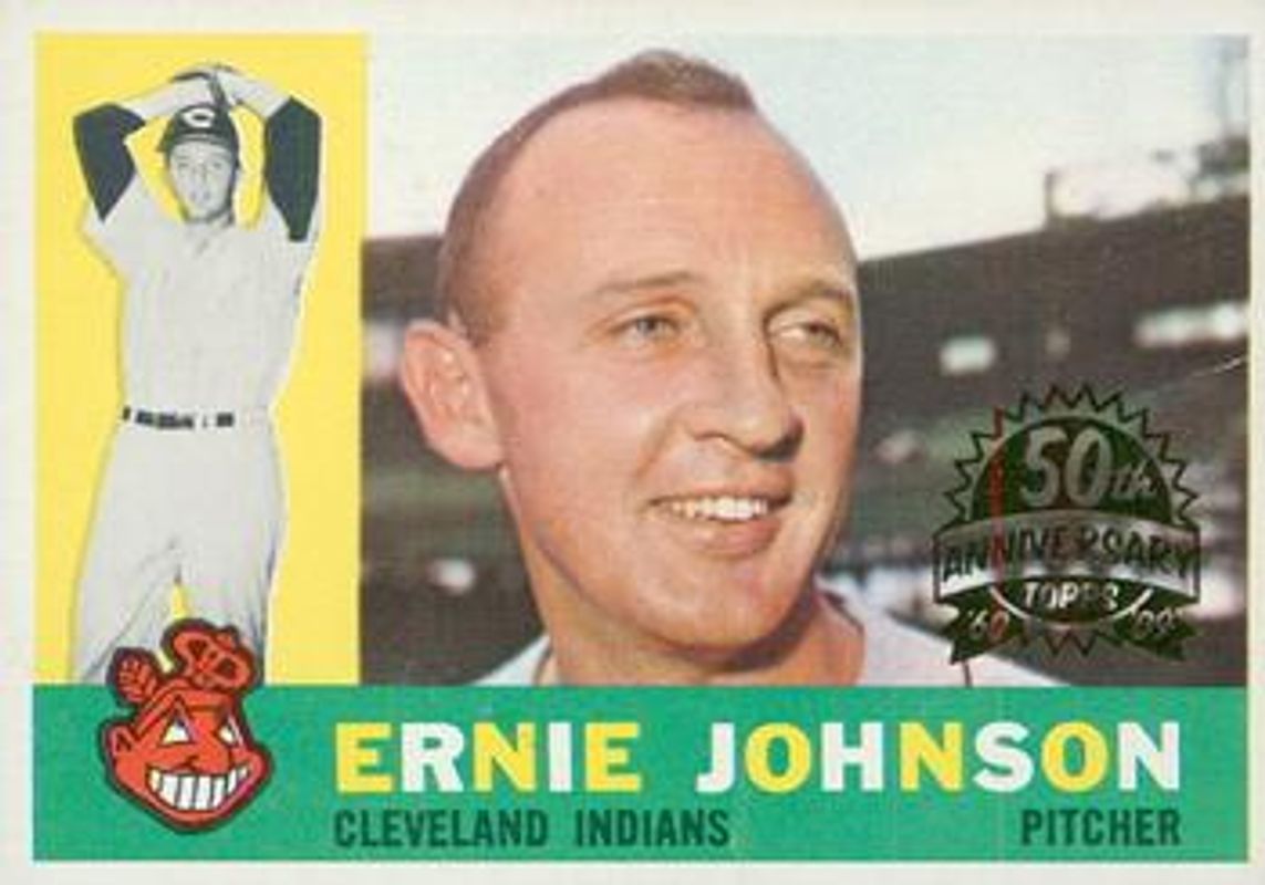 2009 Topps Heritage #228 50th Anniversary Buybacks