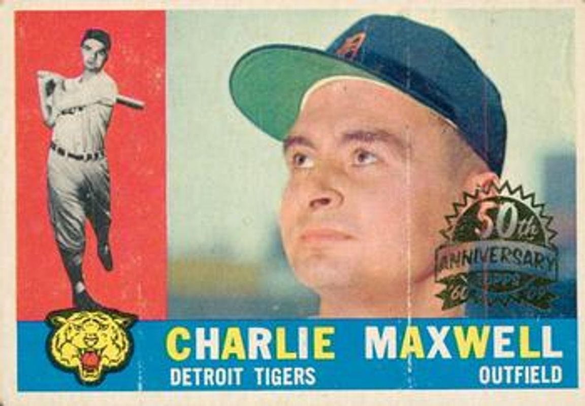 2009 Topps Heritage #443 50th Anniversary Buybacks