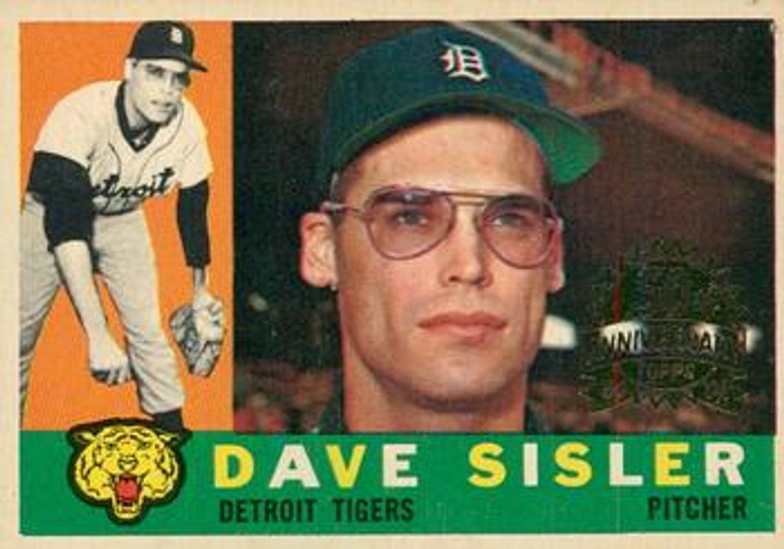 2009 Topps Heritage #186 50th Anniversary Buybacks