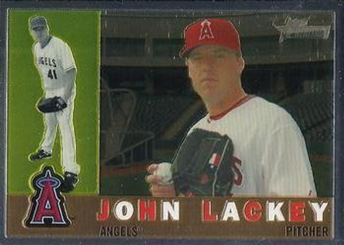 2009 Topps Heritage #C39 Chrome /1960