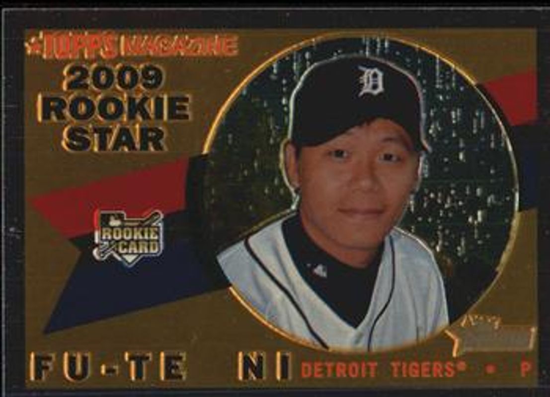 2009 Topps Heritage #CHR184 Chrome /1960