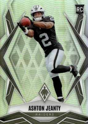 2025 Phoenix #158 Silver