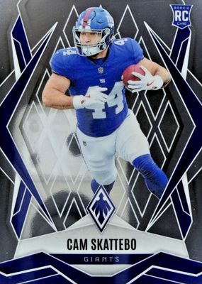 2025 Phoenix #168 Base