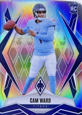 2025 Phoenix #194 Silver