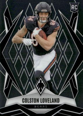 2025 Phoenix #179 Base