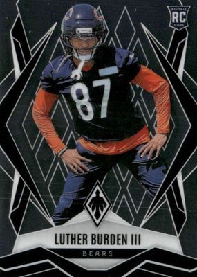 2025 Phoenix #196 Base