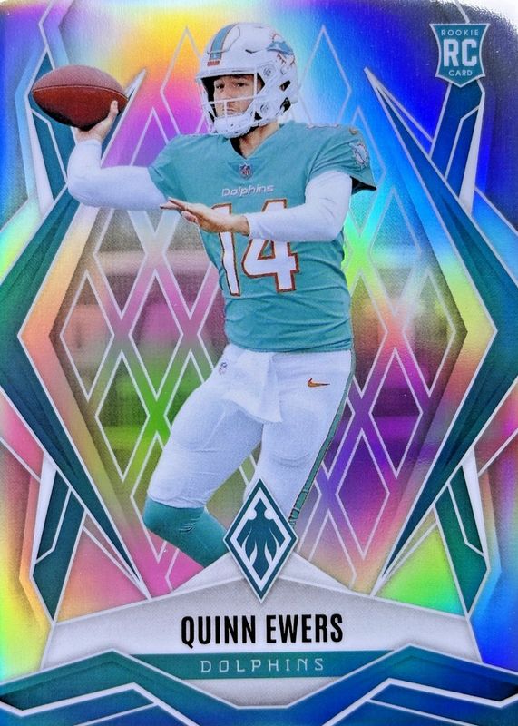 2025 Phoenix #159 Silver